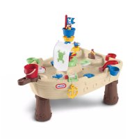 Anchors Away Pirate Ship Little Tikes