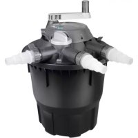 Bioforce Revolution 12000 HOZELOCK