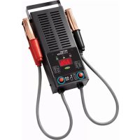Notice RING RBA15 Chargeur de piles