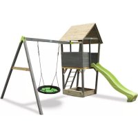 Aksent Playtower EXIT