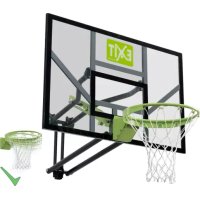 EXIT Galaxy WallMount System - Panier de basket-ball mural