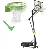 EXIT Galaxy Portable Basket - Basketball hoop