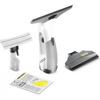 Kärcher WV 75 plus EU II - Logu tīrītājs