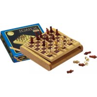 Philos 2707 - Jeu de société