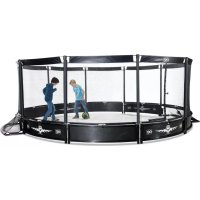 EXIT PannaArenA Round - Jeu de sport d'extérieur