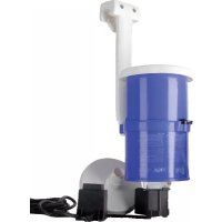 Notice GRE AR121E Electric filter