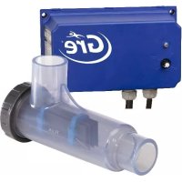 Notice GRE EESB55 Clorador de piscina