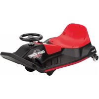 Crazy Cart Shift RAZOR