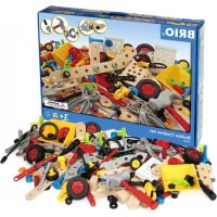 BRIO 34589 - Jeu de construction