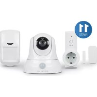 Speedlink SL900100WE - Maison intelligente