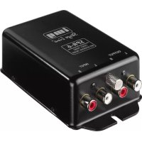 Monacor SPR6 - Préamplificateur audio