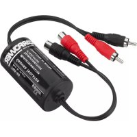 Monacor FGA40 06.4370 - Convertisseur audio/vidéo