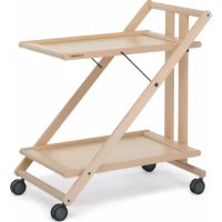 Foppapedretti Sprint - Chariot pliable