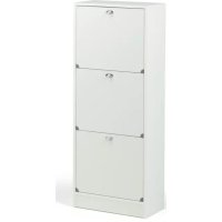 Foppapedretti Cenerentola 12 - Meuble de rangement chaussures