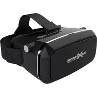 Notice EASYPIX GOXTREME VRGLASSES Helmet
