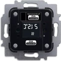 Busch-Jaeger 2CKA006220A0010 - Maison intelligente