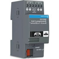 Busch-Jaeger 2CKA006220A0006 - Maison intelligente