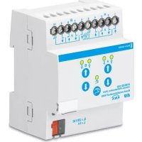 Busch-Jaeger 2CKA006151A0216 - Maison intelligente