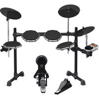 Notice BEHRINGER XD80USB Tambour ordinateur