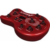 Notice BEHRINGER VAMP 3 Recepteur