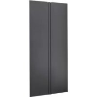 Notice Panduit N52SPH Armoire réseau