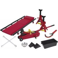 Perel 500010 - Garagegereedschap