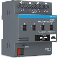 Busch-Jaeger 2CKA006220A0023 - Maison intelligente