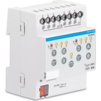 Busch-Jaeger 2CKA006151A0237 - Maison intelligente