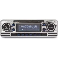Notice CALIBER RMD120BT Autoradio