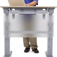 Modesty Panel Ergotron