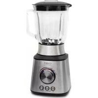 Notice CASO MX 1000 Licuadora