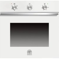 Notice LA GERMANIA F650 D9 W12 Four