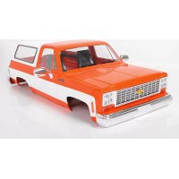 RC4WD ZB0146 - Jouet radiocommandé