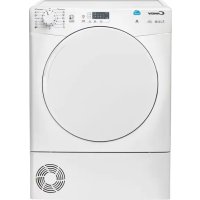 CANDY CS C7LFS - Sèche-linge