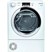 Notice CANDY GVH D1013A2S Sušilni stroj