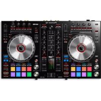 PIONEER DDJSR2 - Equipement DJ