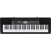 Notice CASIO CTK2500 Piano