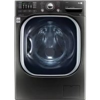 LG WM4370HKA - Washing machine