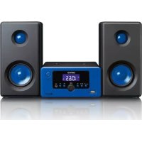 Notice LENCO MC020 Hifi-system
