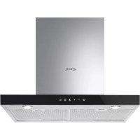 Notice SMEG KS605NXE2 Liesituuletin