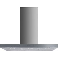 Notice SMEG KS905SXE2 Cappa da cucina