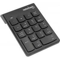 Notice MANHATTAN 178846 Clavier