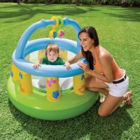Notice INTEX 48474 Produits bébés