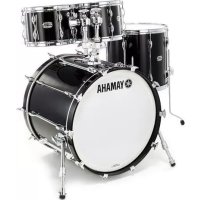 Notice YAMAHA RECORDING CUSTOM Batterie