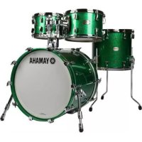 YAMAHA Absolute Hybrid Maple - Batterie musicale