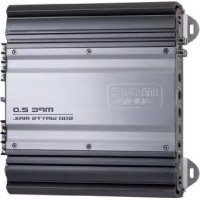 MPExclusive 2.0 MAC AUDIO