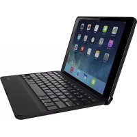 Notice Zagg ID6ZFNBBF Clavier