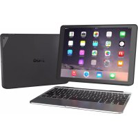 Notice Zagg ID7ZF2BBF Clavier