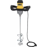 Notice PowerPlus POWX089 Cementmixer