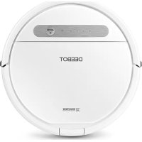 DEEBOT OZMO 610 ECOVACS